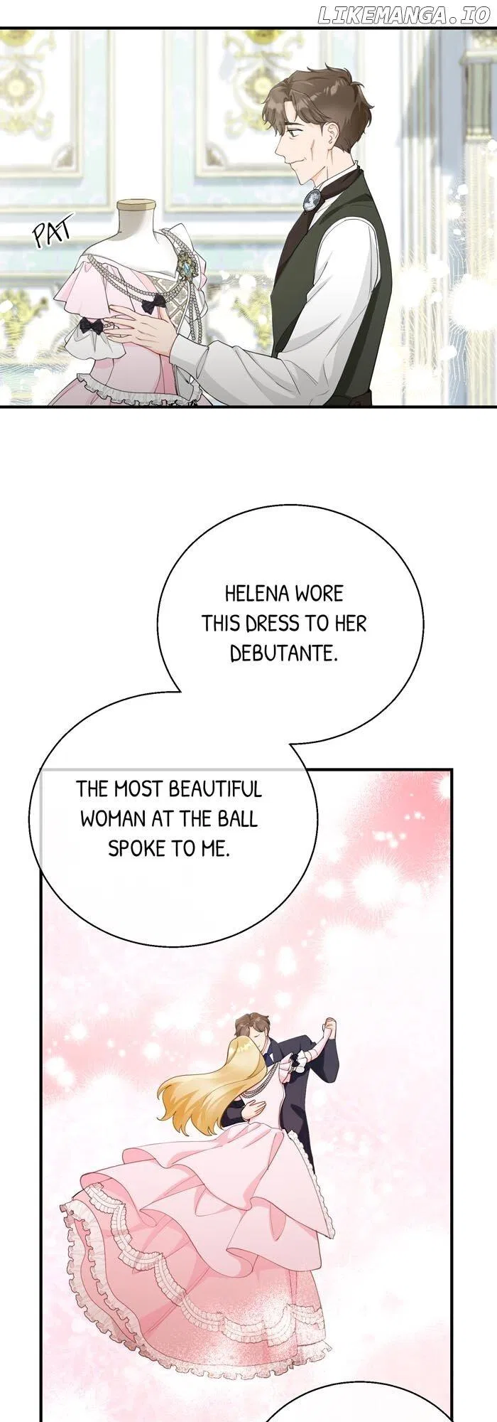 The Fake Saintess Awaits Her Exit Chapter 20 – Page 65