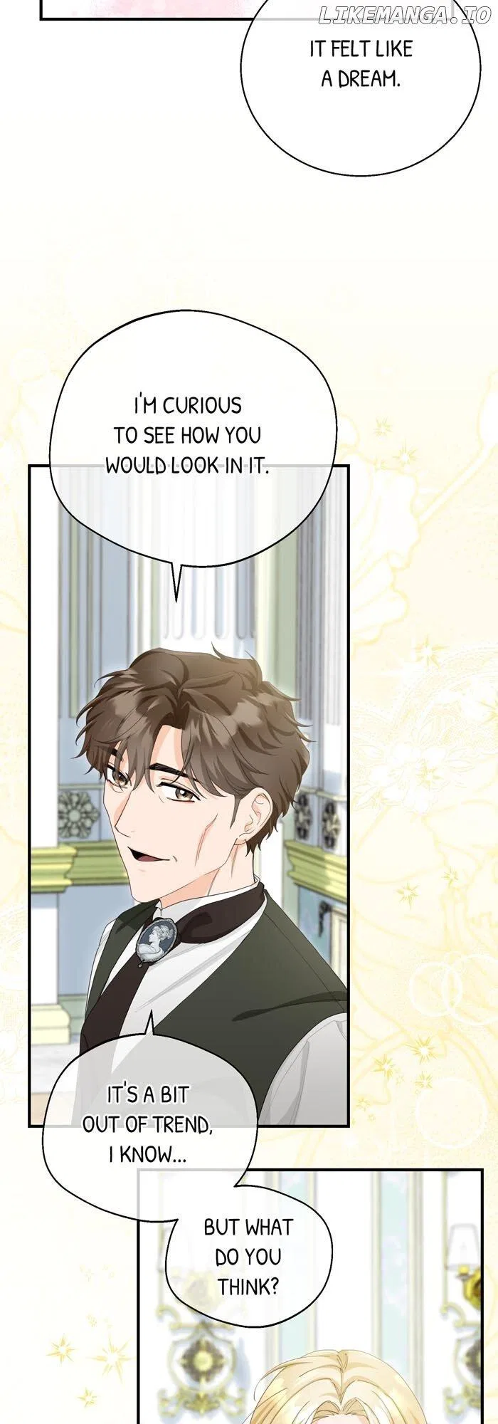 The Fake Saintess Awaits Her Exit Chapter 20 – Page 66