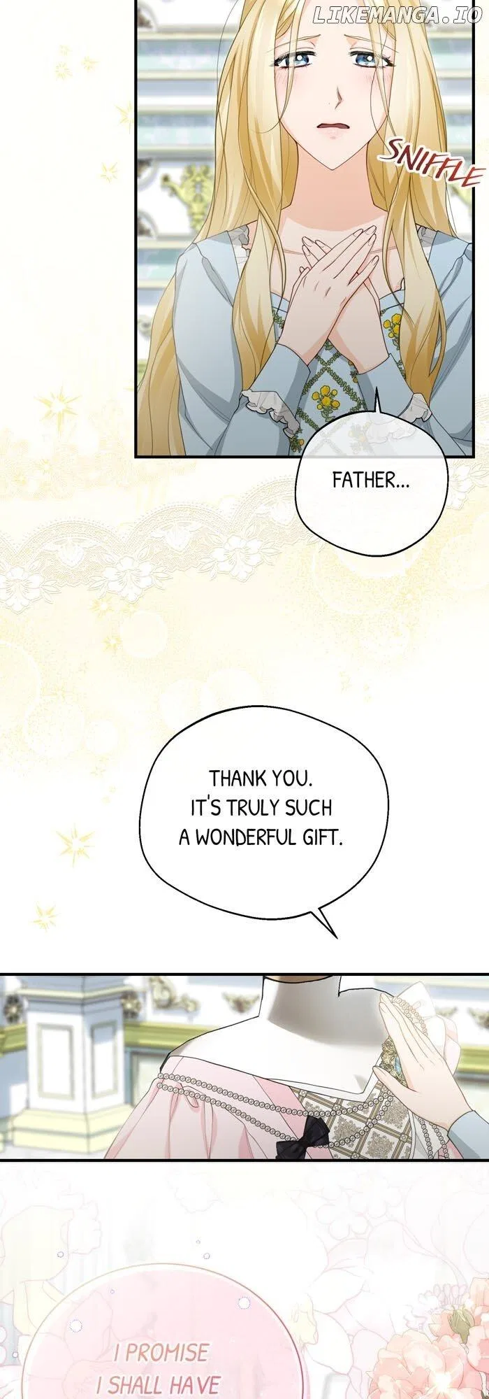 The Fake Saintess Awaits Her Exit Chapter 20 – Page 67