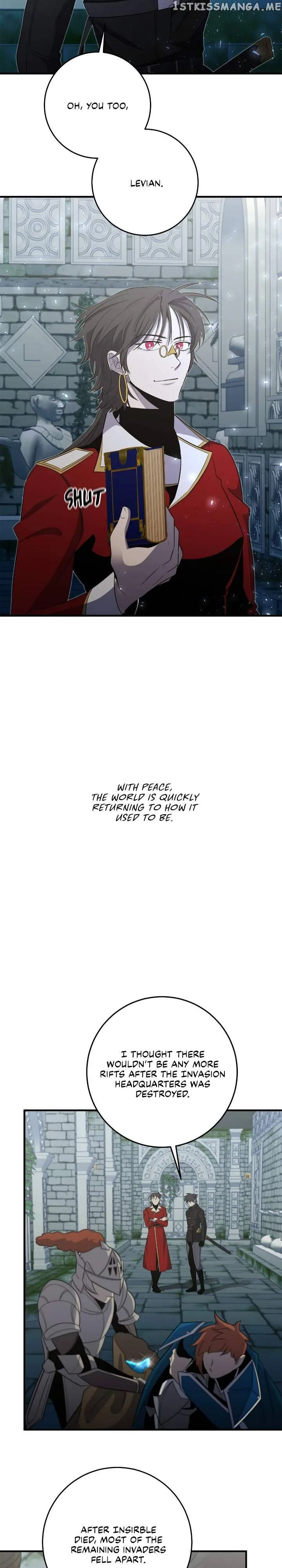 990k Ex-Life Hunter Chapter 110 – Page 4