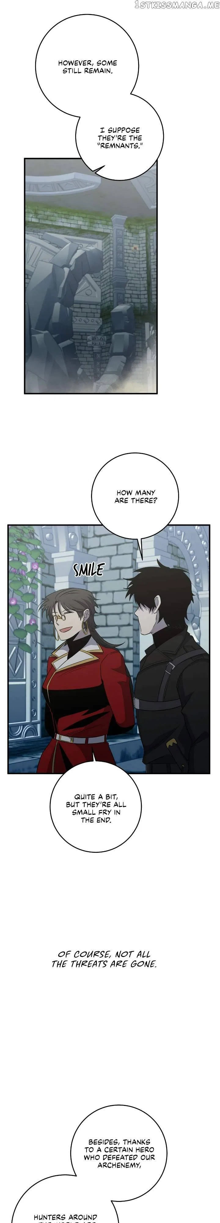 990k Ex-Life Hunter Chapter 110 – Page 6