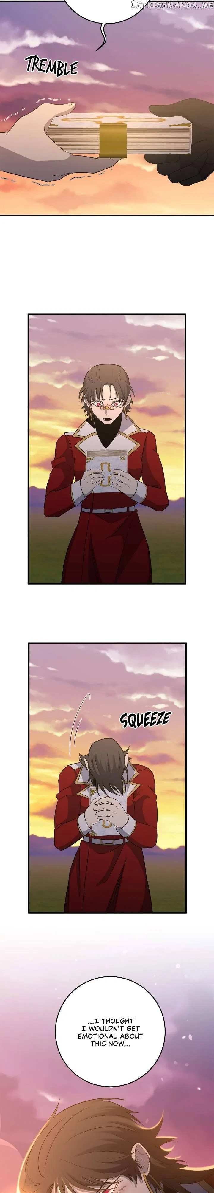 990k Ex-Life Hunter Chapter 110 – Page 11