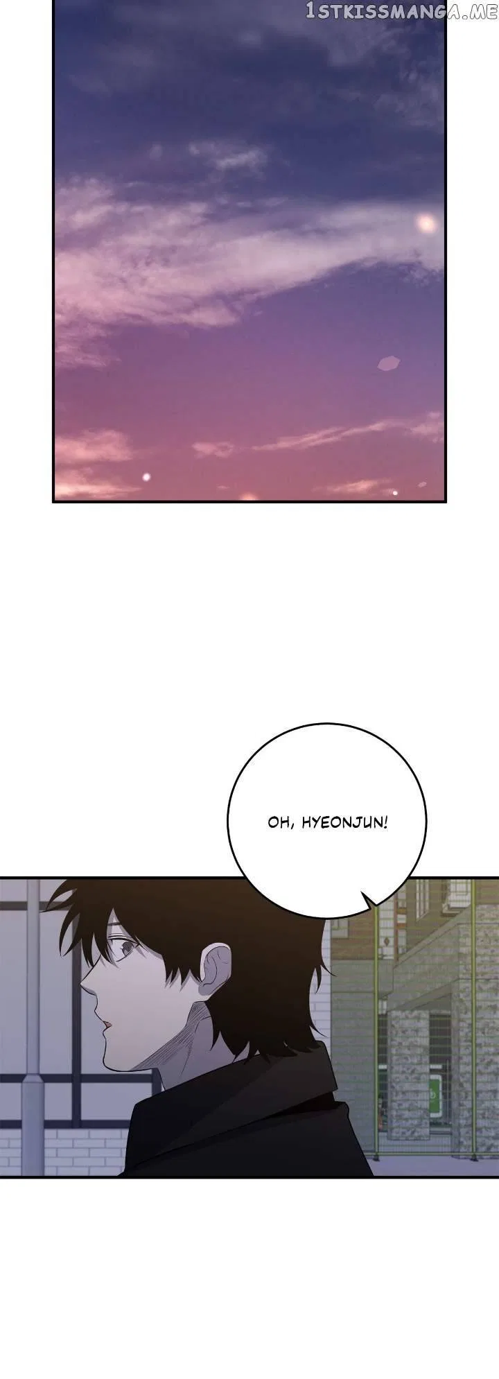 990k Ex-Life Hunter Chapter 110 – Page 16