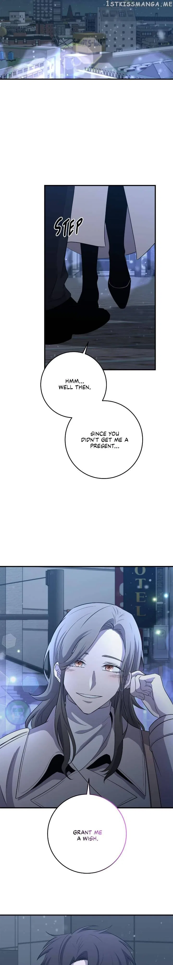 990k Ex-Life Hunter Chapter 110 – Page 22