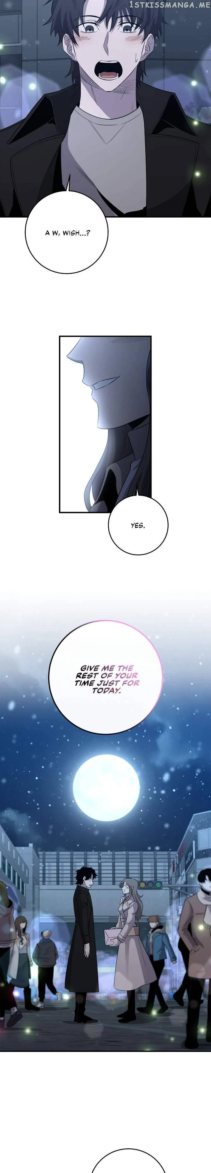 990k Ex-Life Hunter Chapter 110 – Page 23