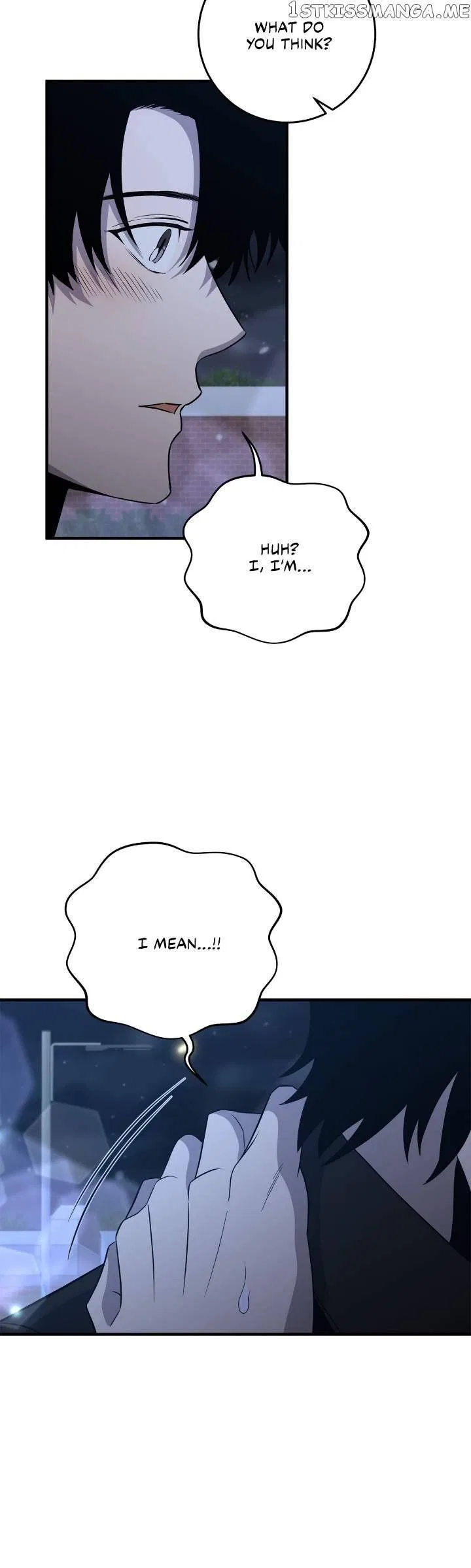 990k Ex-Life Hunter Chapter 110 – Page 24