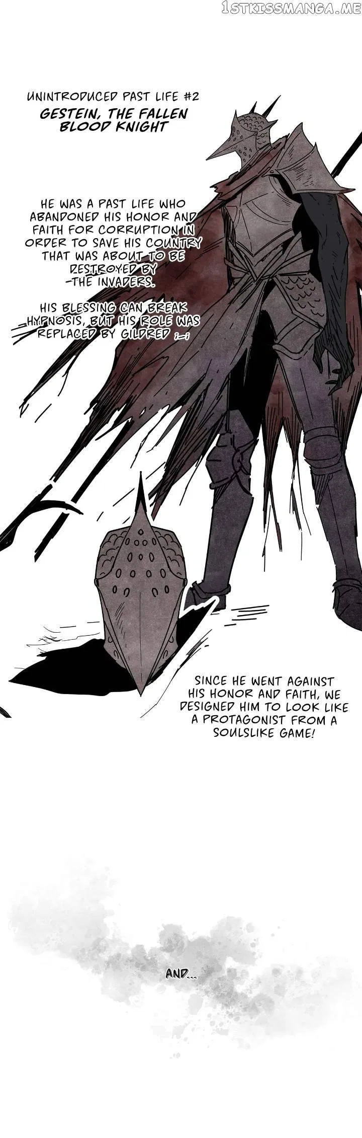 990k Ex-Life Hunter Chapter 110 – Page 29