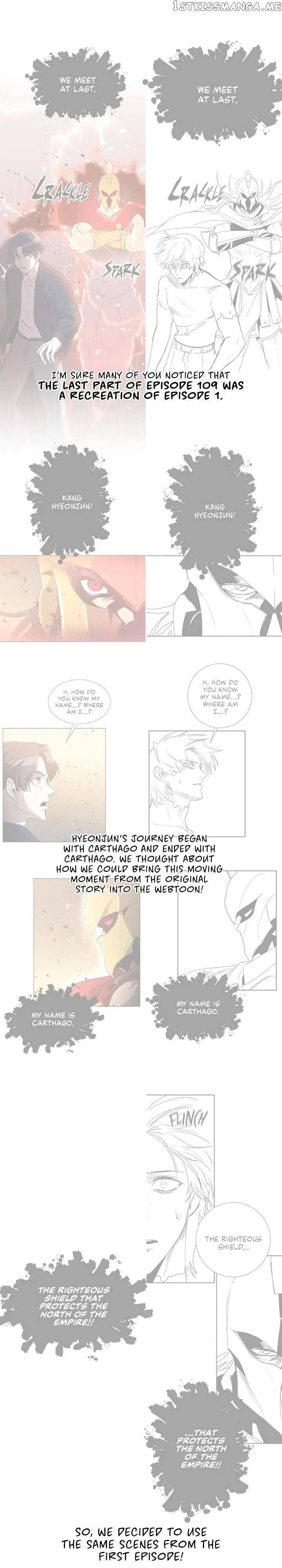 990k Ex-Life Hunter Chapter 110 – Page 30