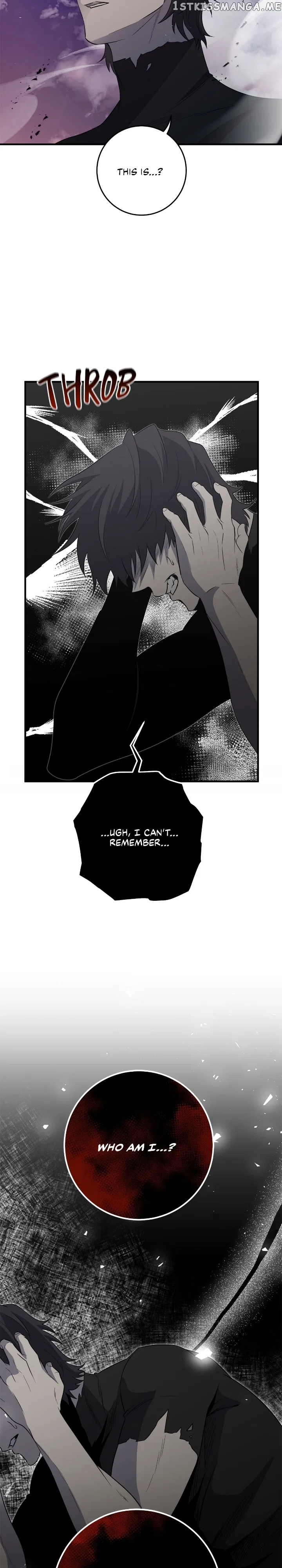 990k Ex-Life Hunter Chapter 109 – Page 2
