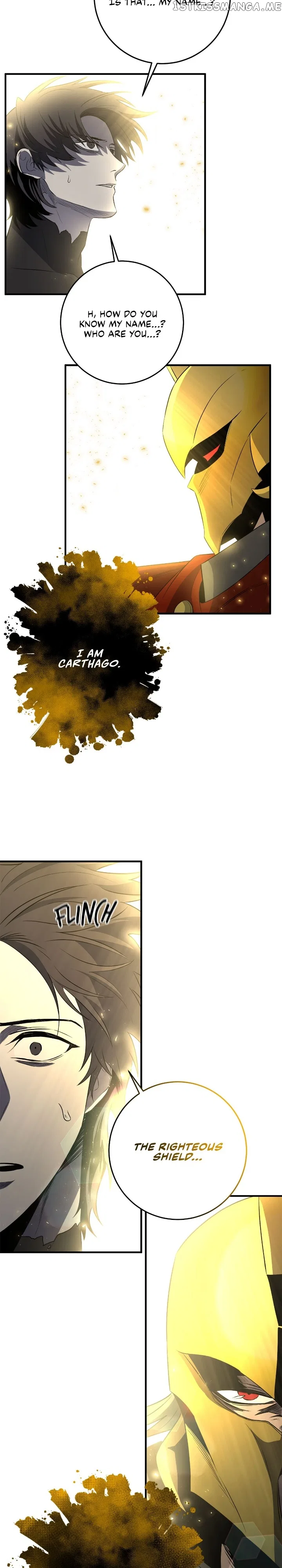 990k Ex-Life Hunter Chapter 109 – Page 6