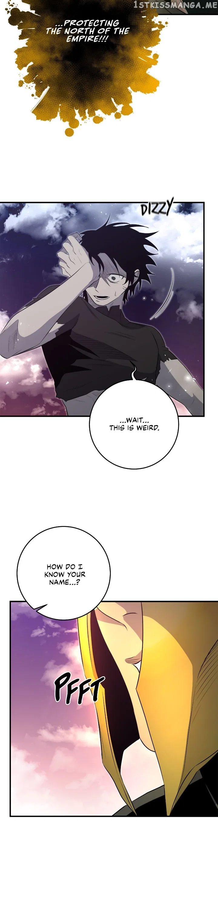 990k Ex-Life Hunter Chapter 109 – Page 7
