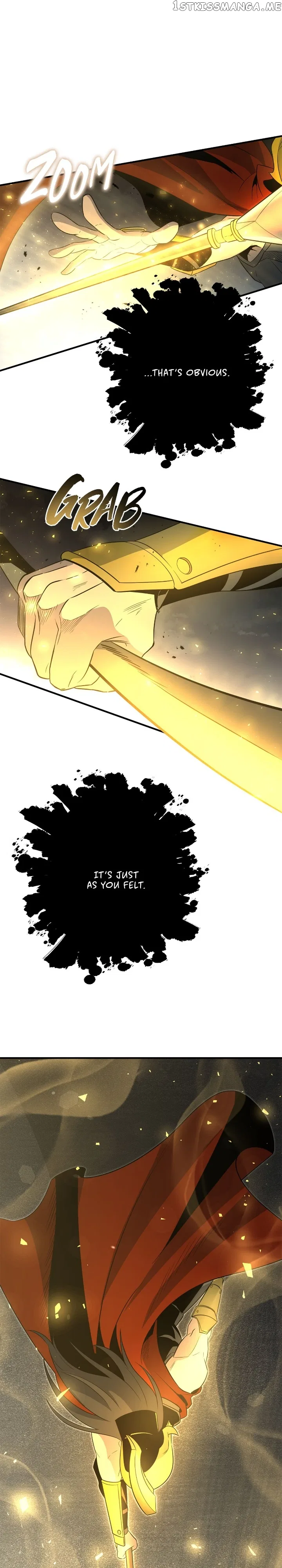 990k Ex-Life Hunter Chapter 109 – Page 8