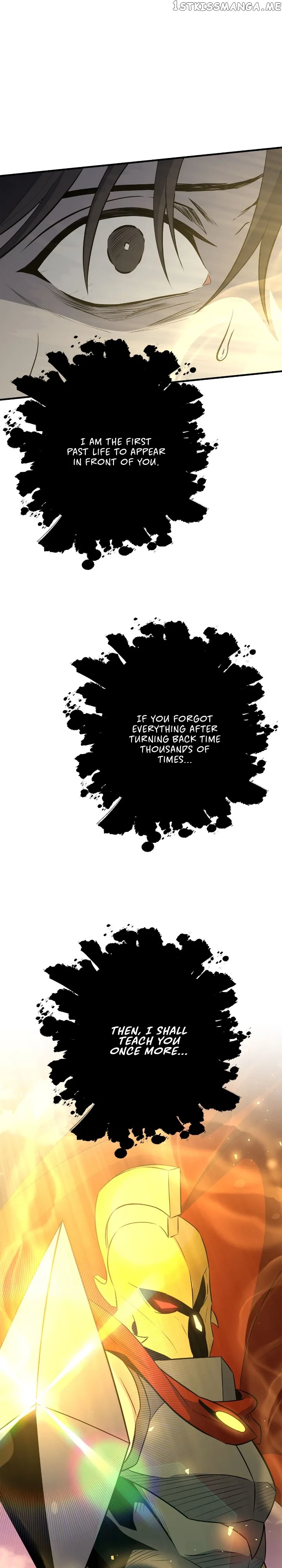 990k Ex-Life Hunter Chapter 109 – Page 10