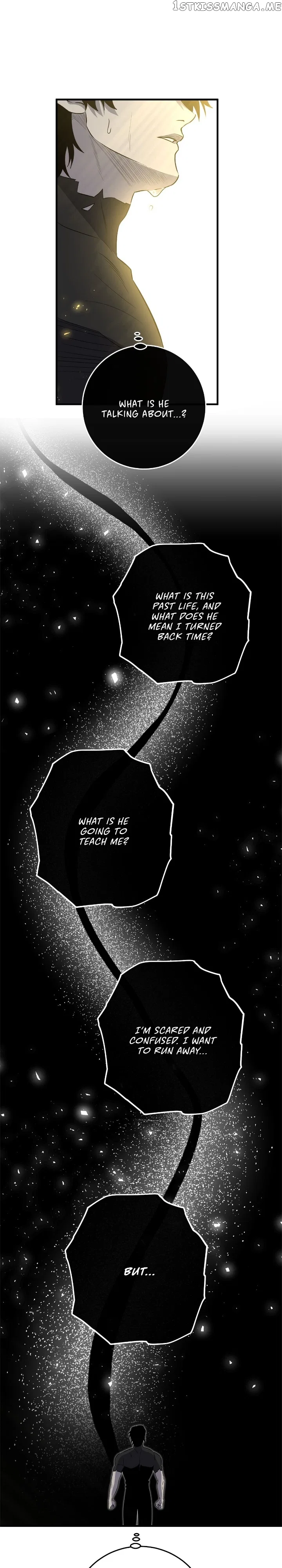 990k Ex-Life Hunter Chapter 109 – Page 12