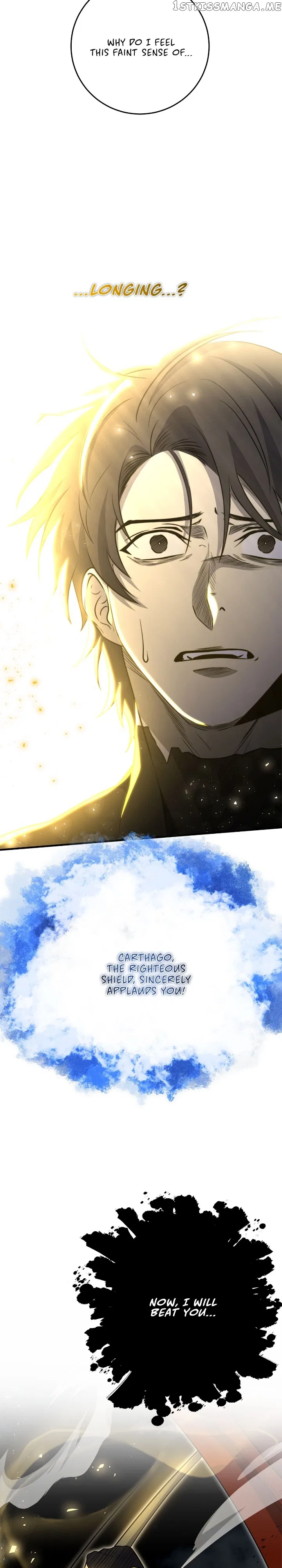 990k Ex-Life Hunter Chapter 109 – Page 13