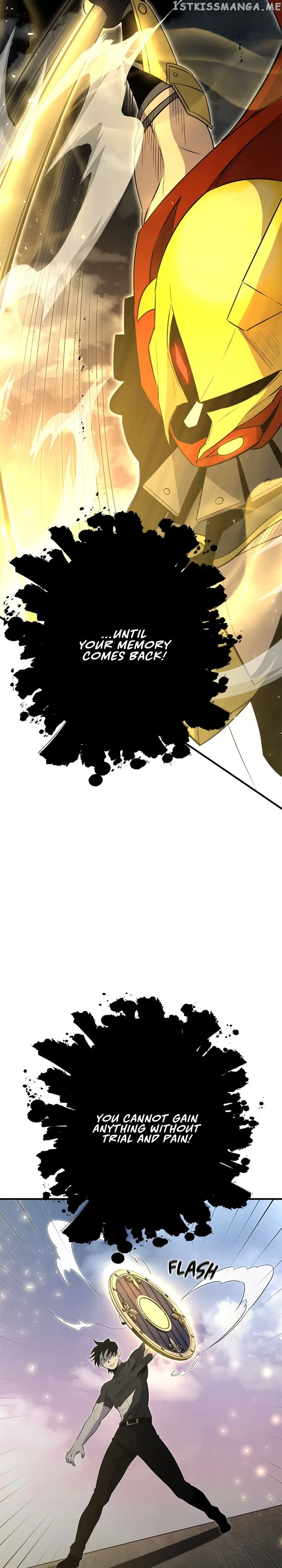 990k Ex-Life Hunter Chapter 109 – Page 14