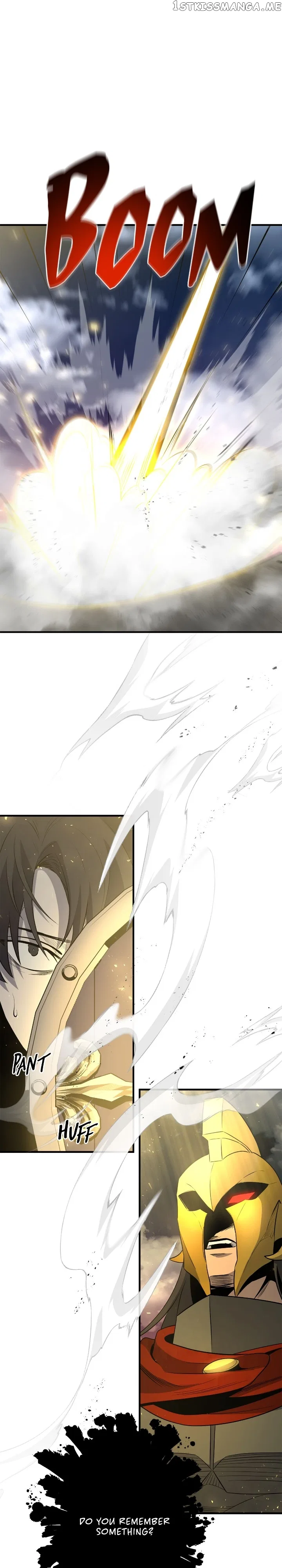 990k Ex-Life Hunter Chapter 109 – Page 16