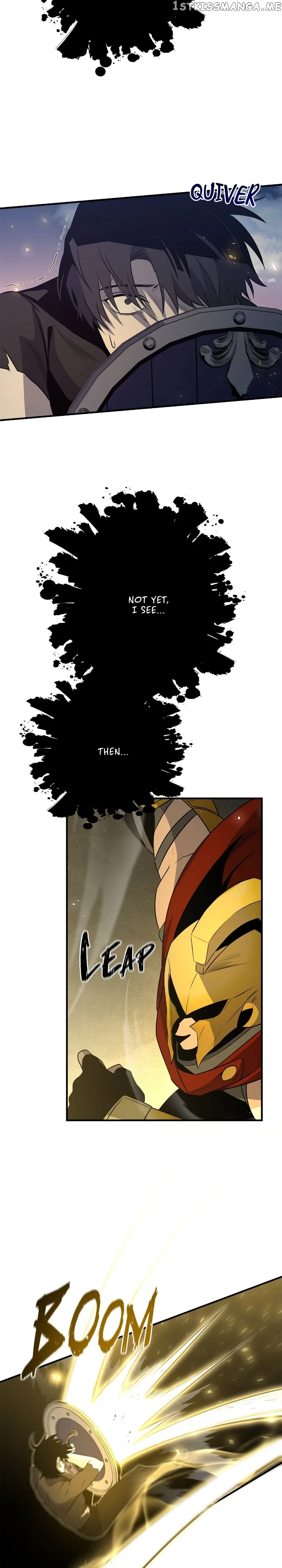 990k Ex-Life Hunter Chapter 109 – Page 17