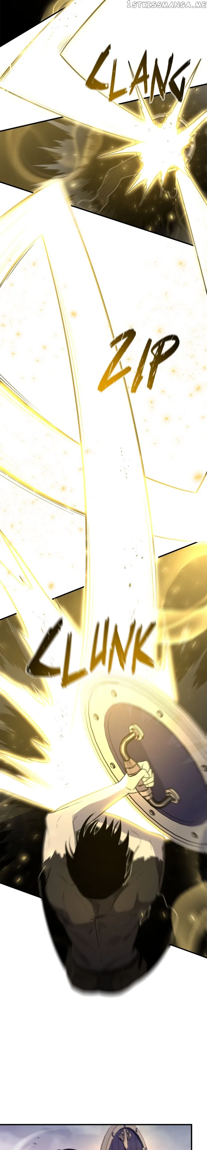 990k Ex-Life Hunter Chapter 109 – Page 18