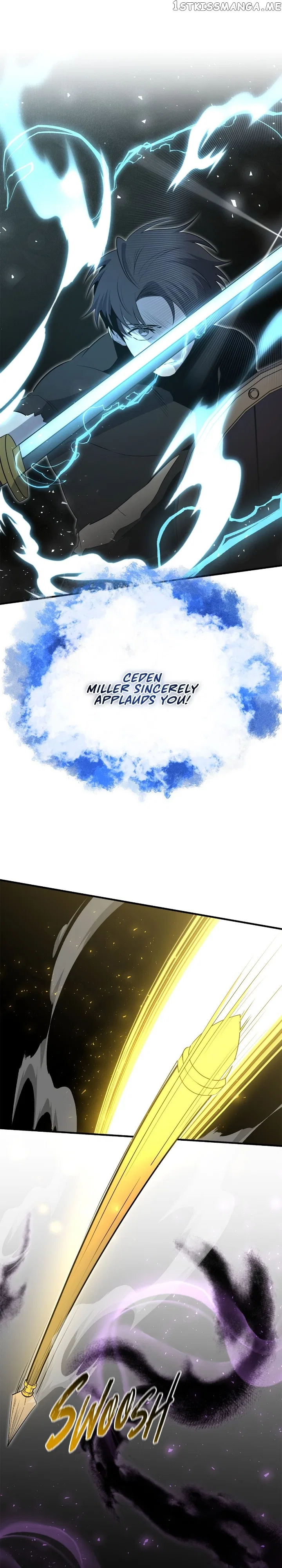 990k Ex-Life Hunter Chapter 109 – Page 24