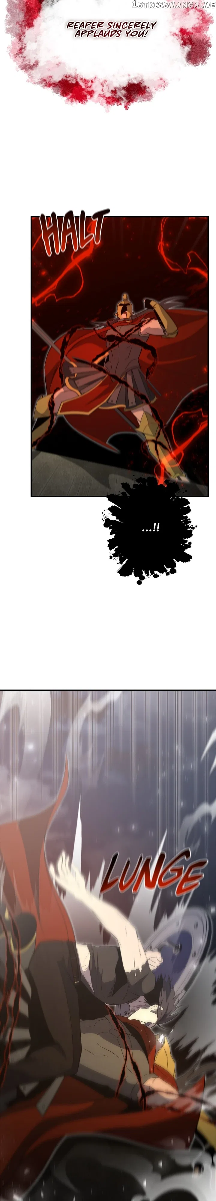 990k Ex-Life Hunter Chapter 109 – Page 26