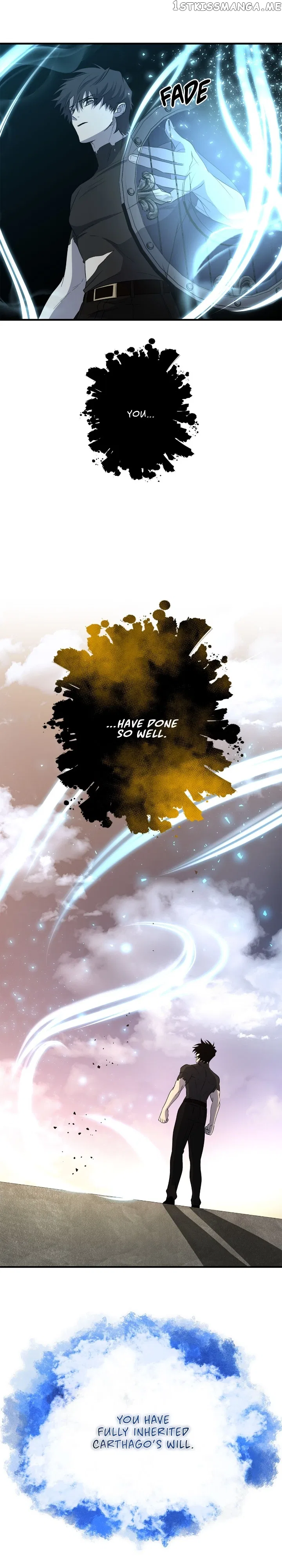 990k Ex-Life Hunter Chapter 109 – Page 32