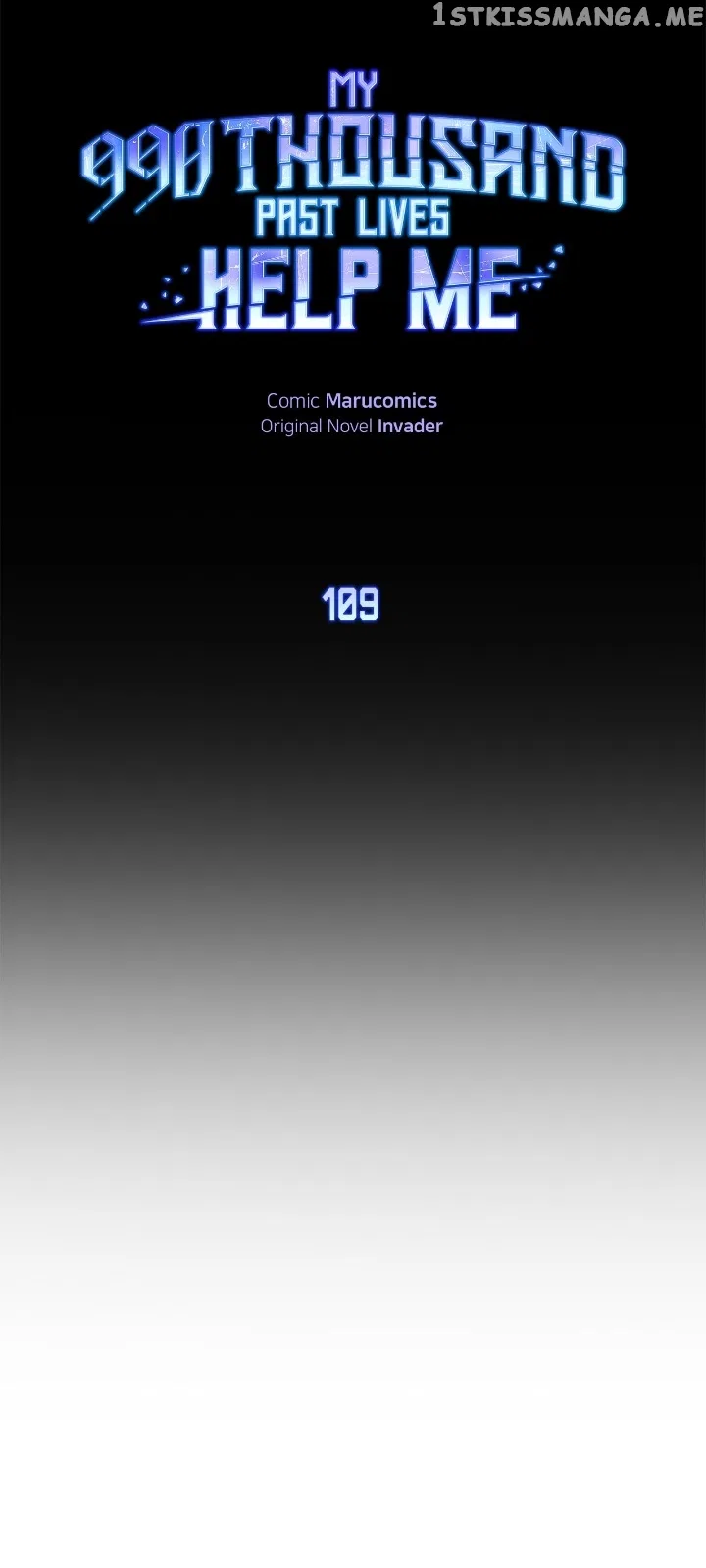 990k Ex-Life Hunter Chapter 109 – Page 34