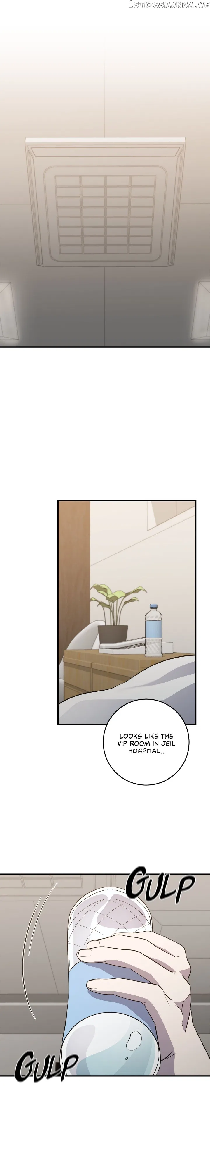 990k Ex-Life Hunter Chapter 109 – Page 35