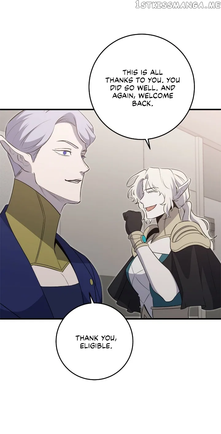 990k Ex-Life Hunter Chapter 109 – Page 42