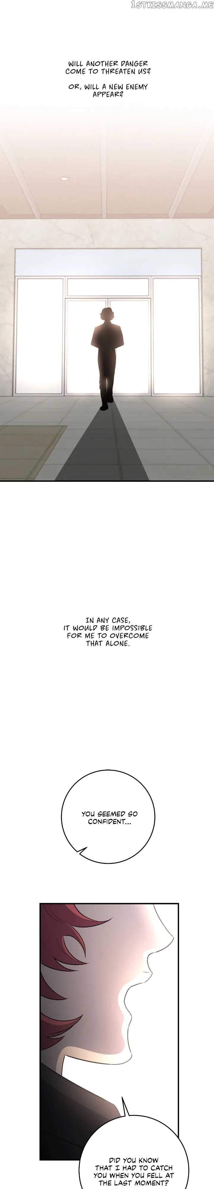990k Ex-Life Hunter Chapter 109 – Page 43