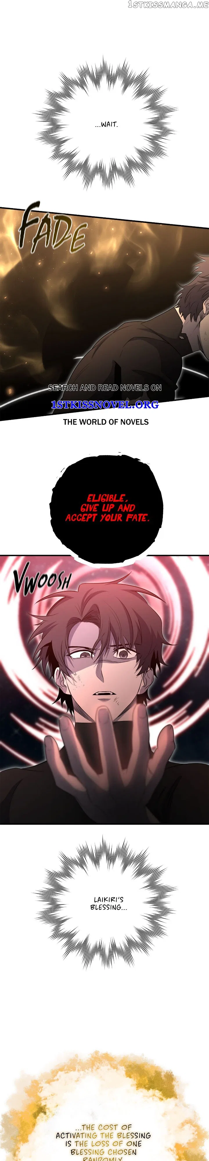 990k Ex-Life Hunter Chapter 108 – Page 1