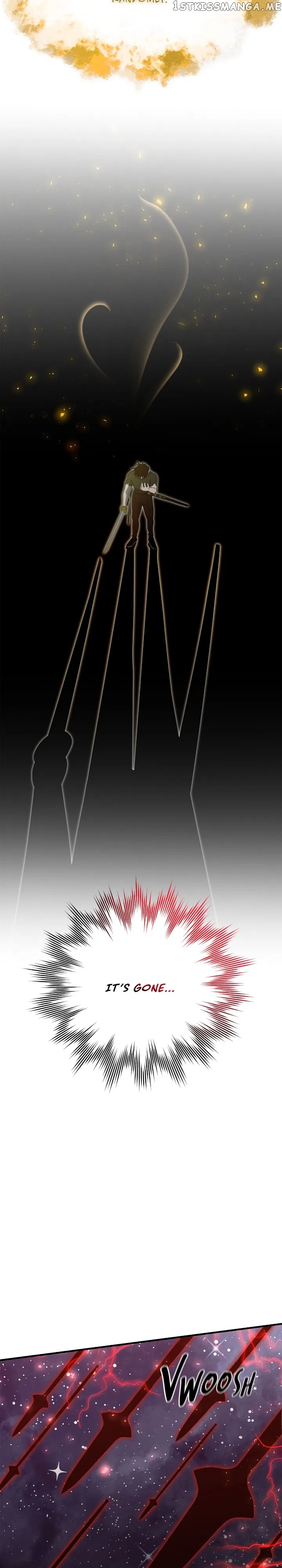 990k Ex-Life Hunter Chapter 108 – Page 2