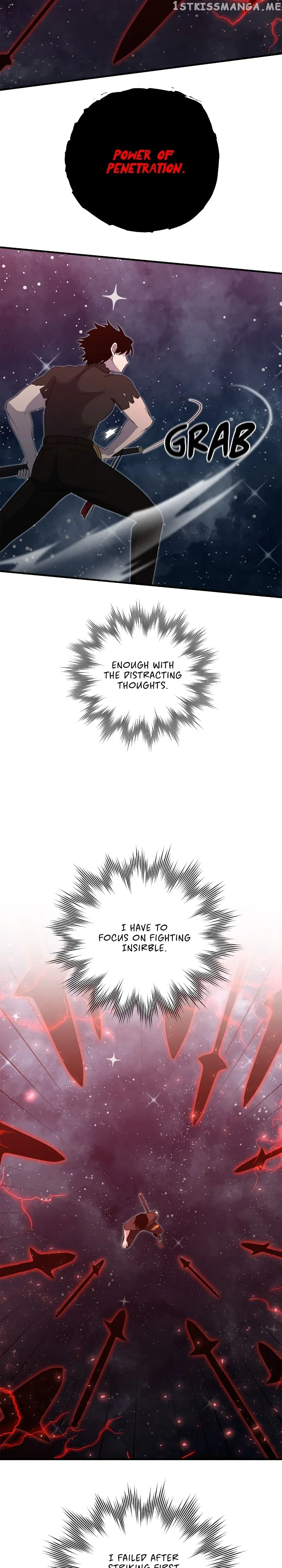 990k Ex-Life Hunter Chapter 108 – Page 3
