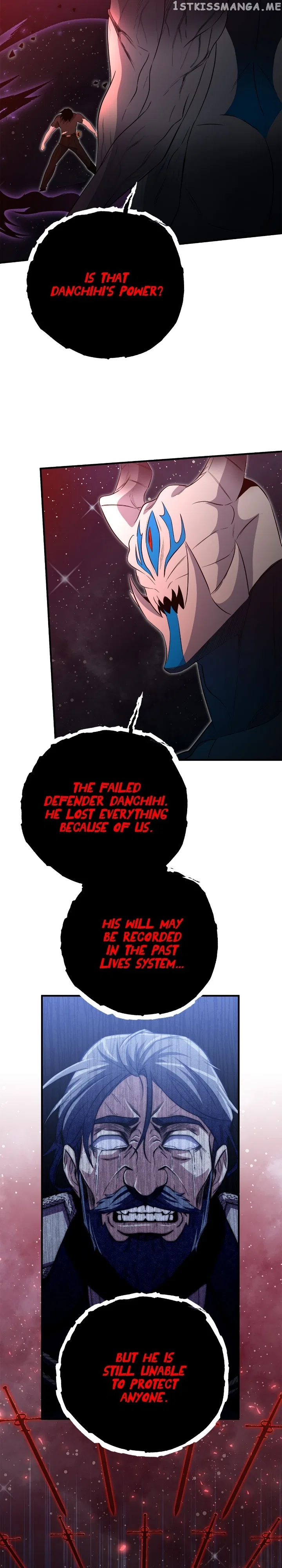 990k Ex-Life Hunter Chapter 108 – Page 6