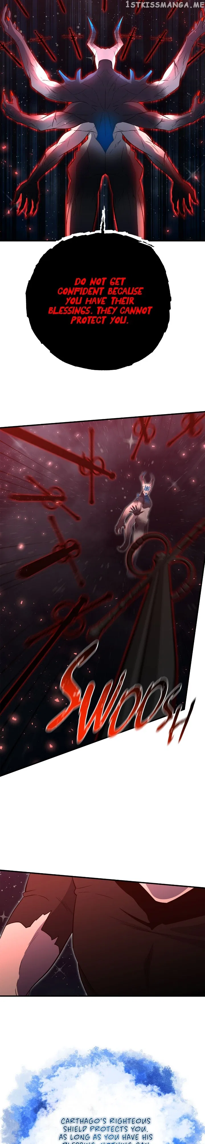 990k Ex-Life Hunter Chapter 108 – Page 7