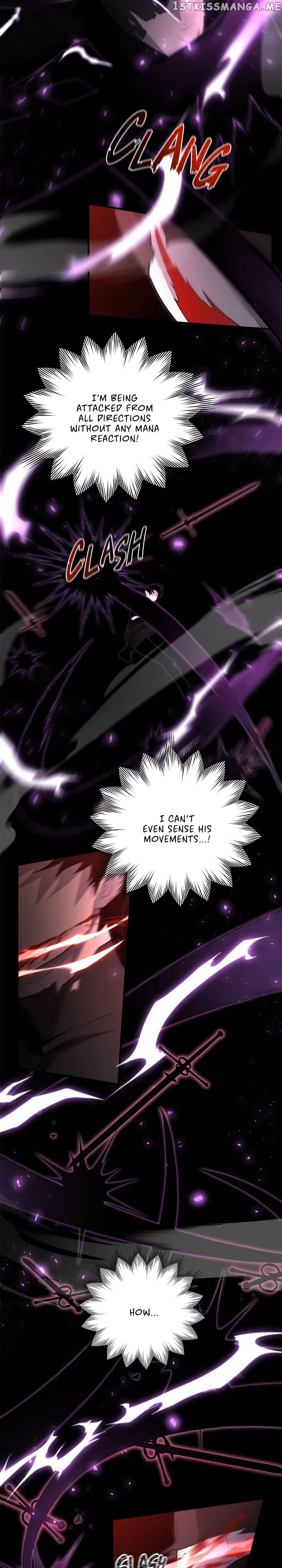 990k Ex-Life Hunter Chapter 108 – Page 11