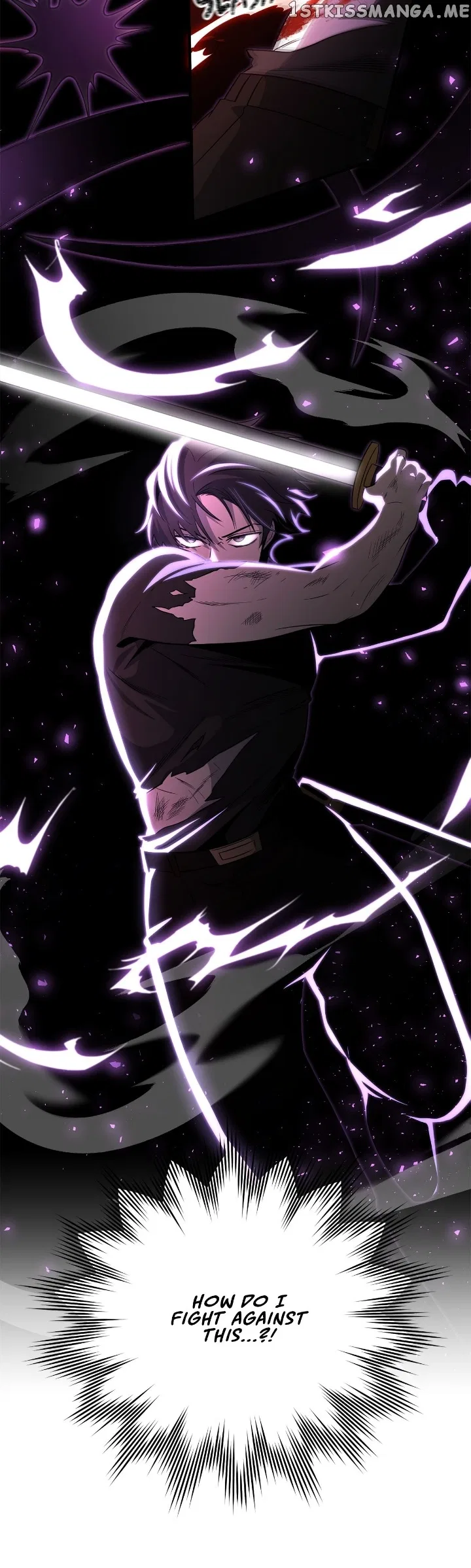 990k Ex-Life Hunter Chapter 108 – Page 12