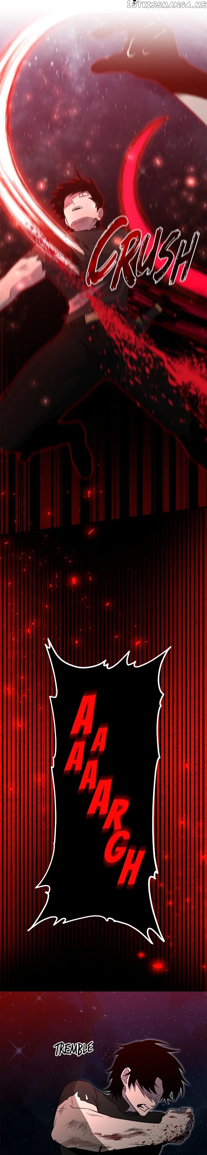 990k Ex-Life Hunter Chapter 108 – Page 14