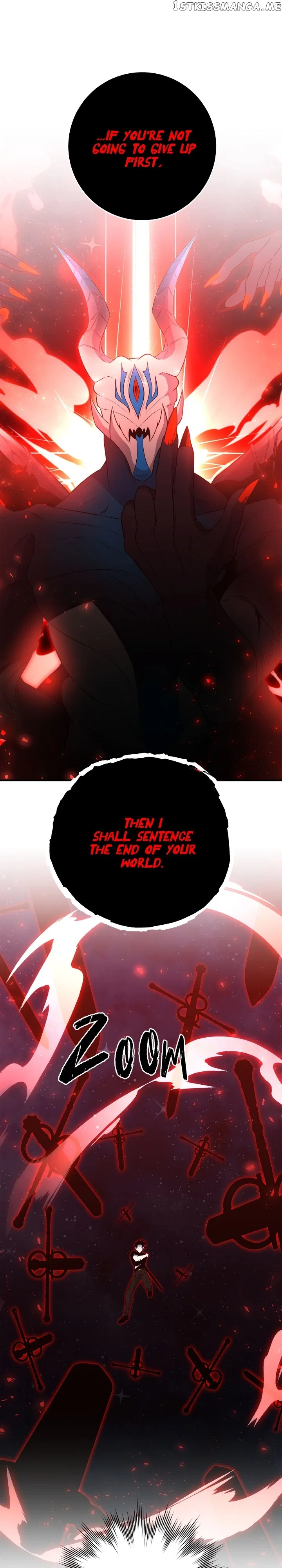 990k Ex-Life Hunter Chapter 108 – Page 17