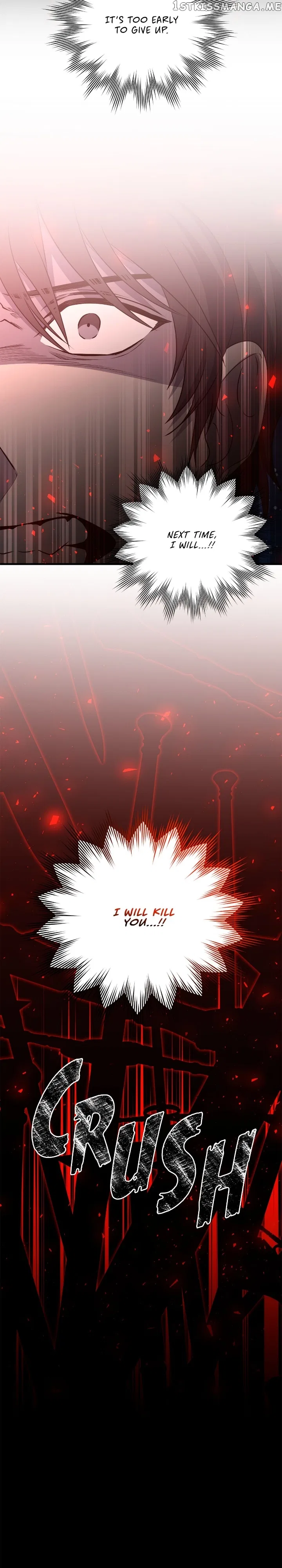 990k Ex-Life Hunter Chapter 108 – Page 18