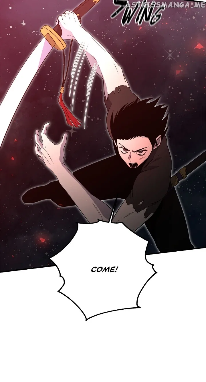 990k Ex-Life Hunter Chapter 108 – Page 20