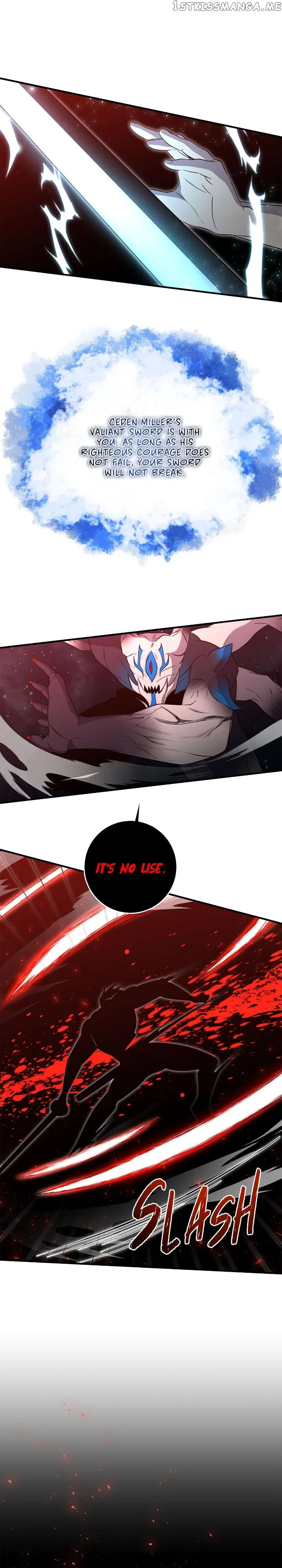 990k Ex-Life Hunter Chapter 108 – Page 21
