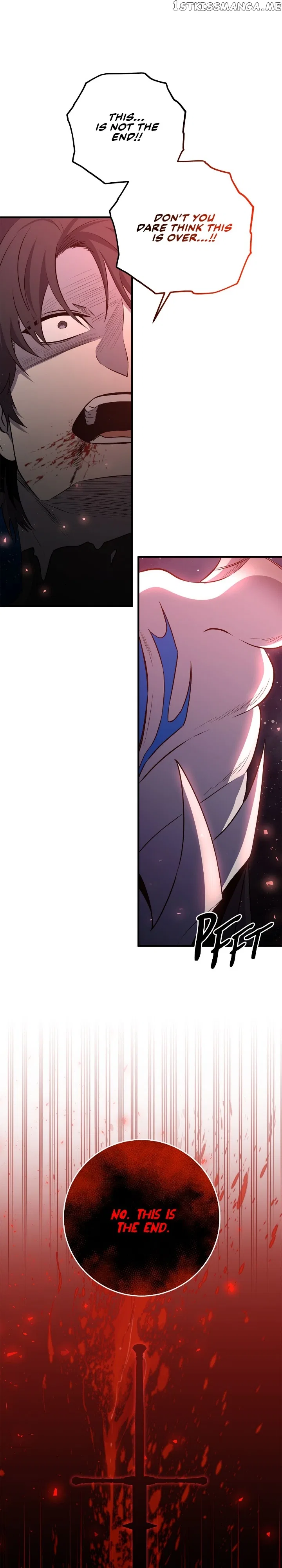 990k Ex-Life Hunter Chapter 108 – Page 25