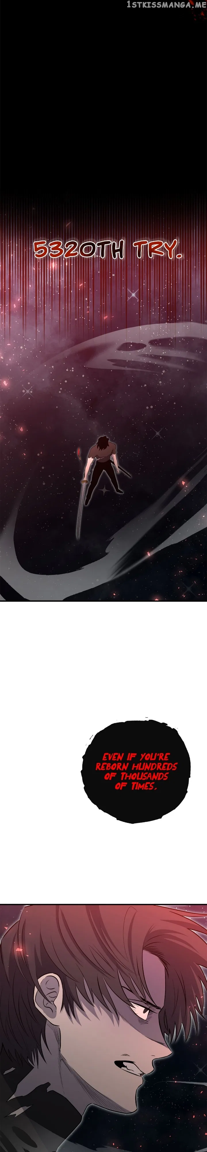 990k Ex-Life Hunter Chapter 108 – Page 27