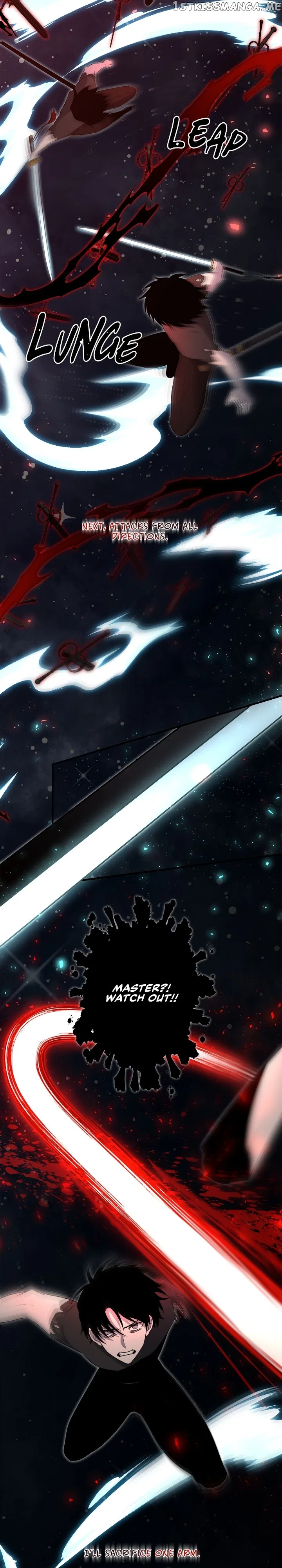 990k Ex-Life Hunter Chapter 108 – Page 30
