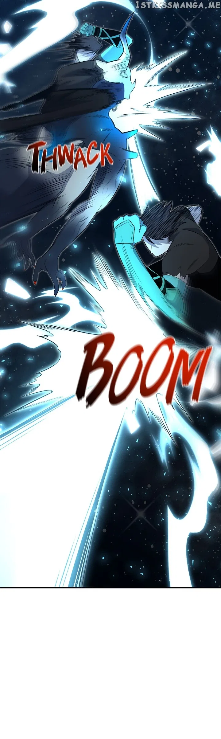 990k Ex-Life Hunter Chapter 108 – Page 35