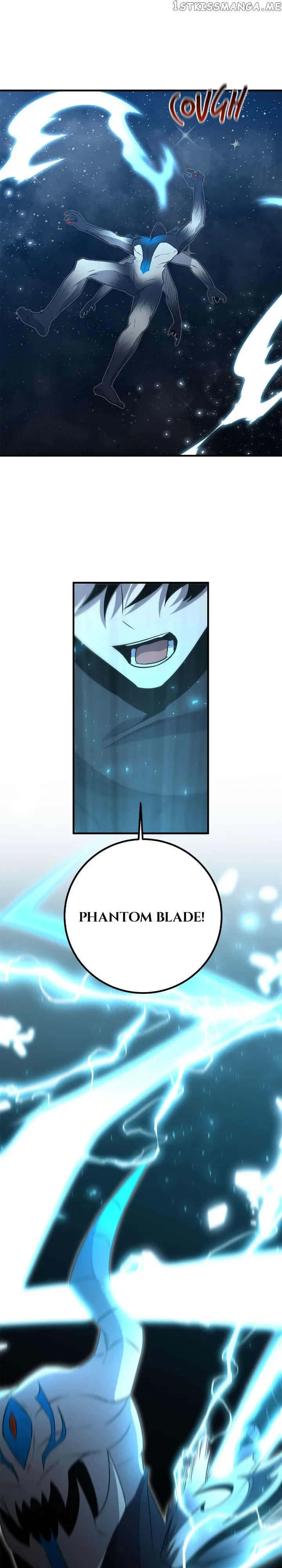 990k Ex-Life Hunter Chapter 108 – Page 36