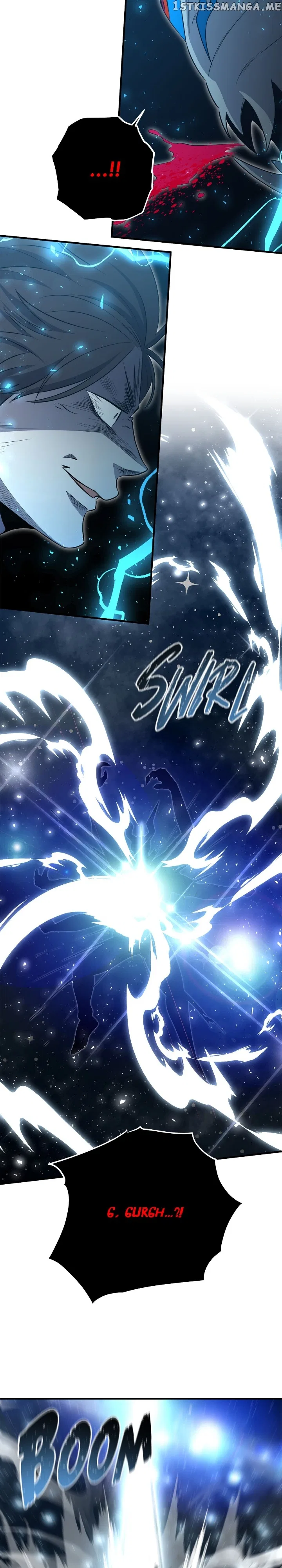 990k Ex-Life Hunter Chapter 108 – Page 38