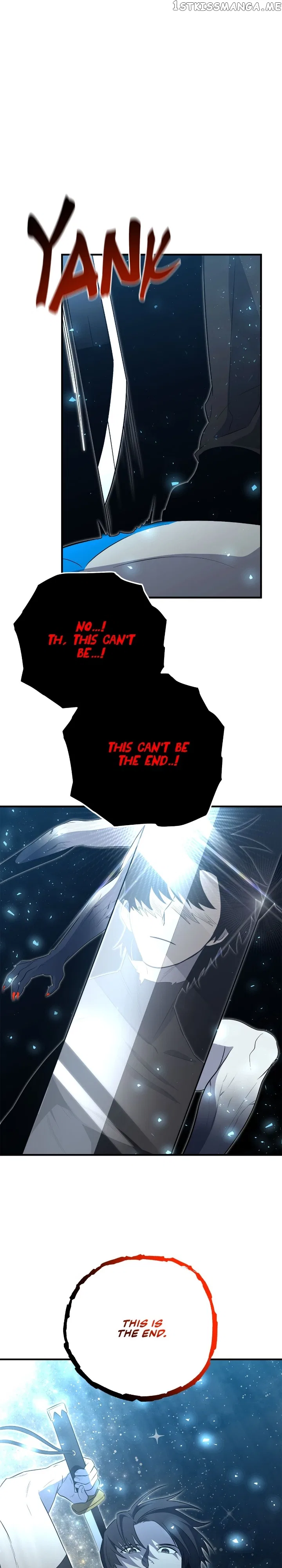 990k Ex-Life Hunter Chapter 108 – Page 40