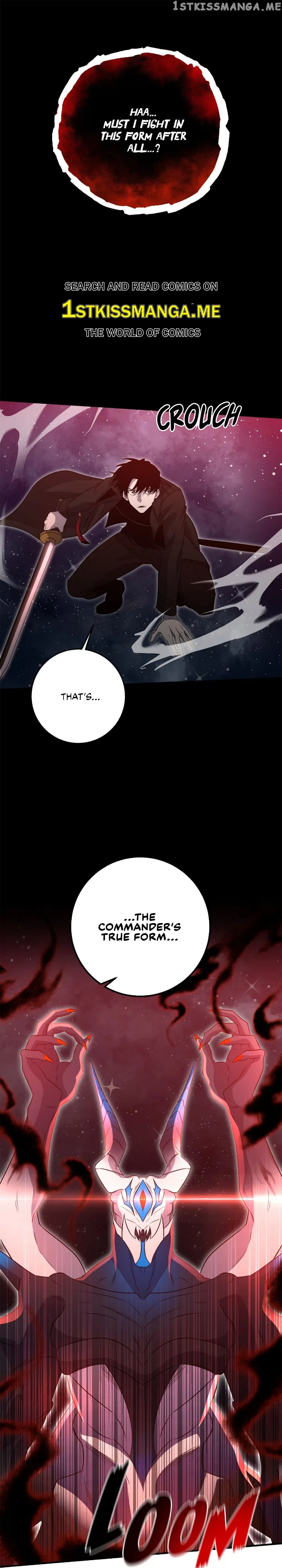 990k Ex-Life Hunter Chapter 107 – Page 2